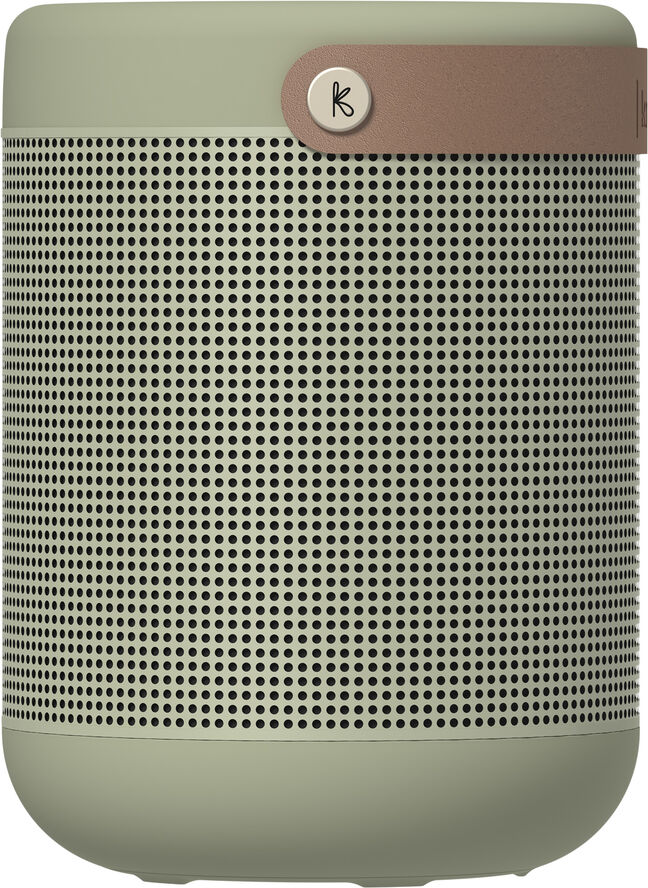 Kreafunk aMAJOR 2 - Dusty Olive Grøn