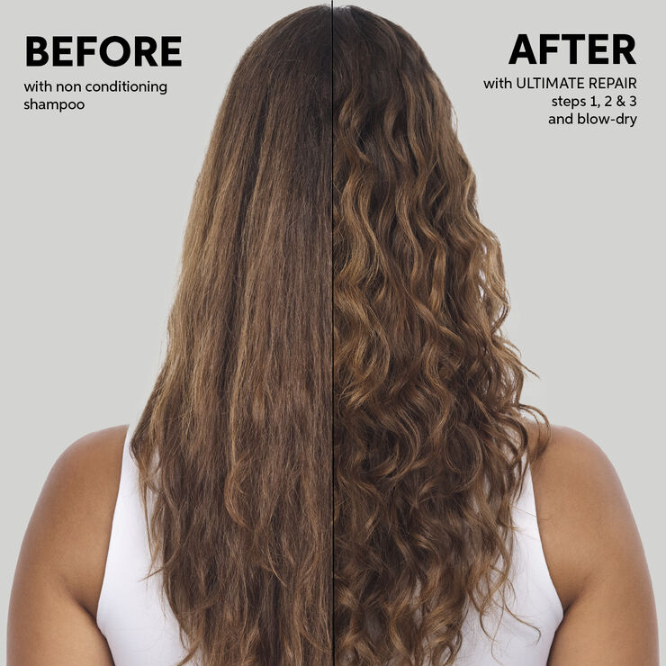 Wella Wella Professionals Ultimate Repair Protective Leave-in 140