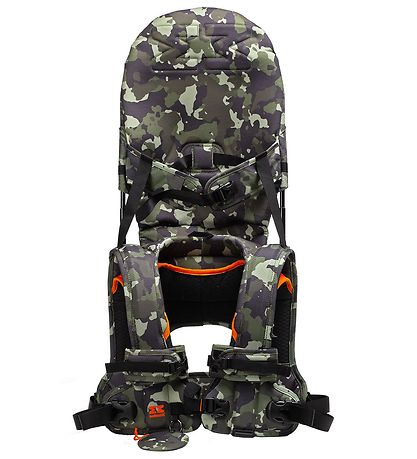 MiniMeis B?restol - G4 - Camouflage