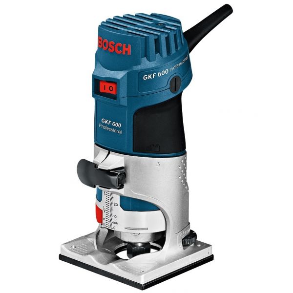 Bosch Minitupia GKF 600 - 060160A100