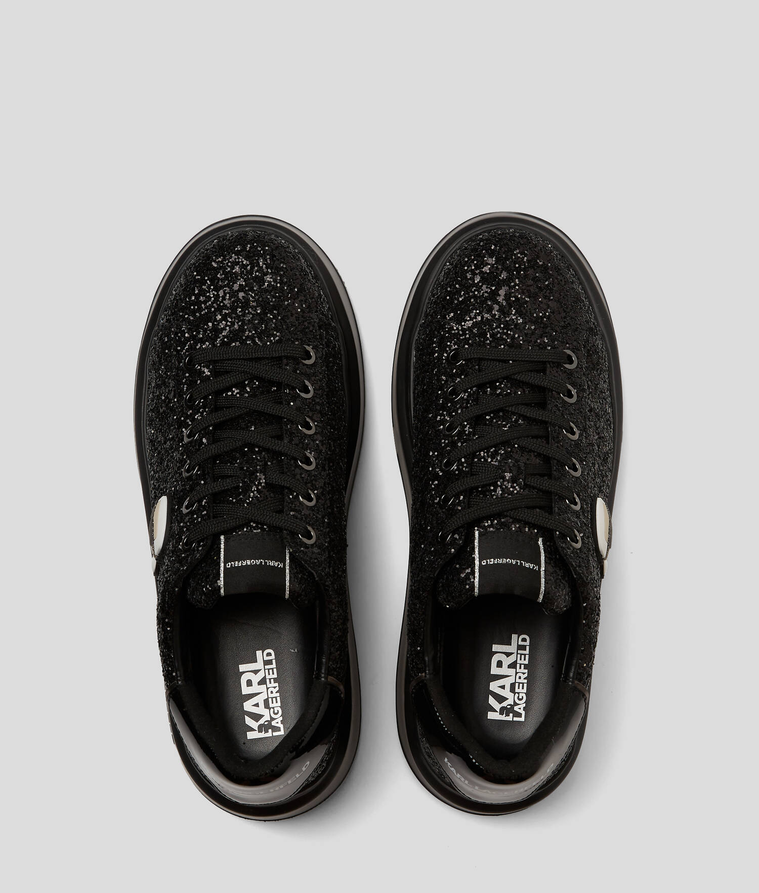 K/IKONIK BASKETS KOMET
