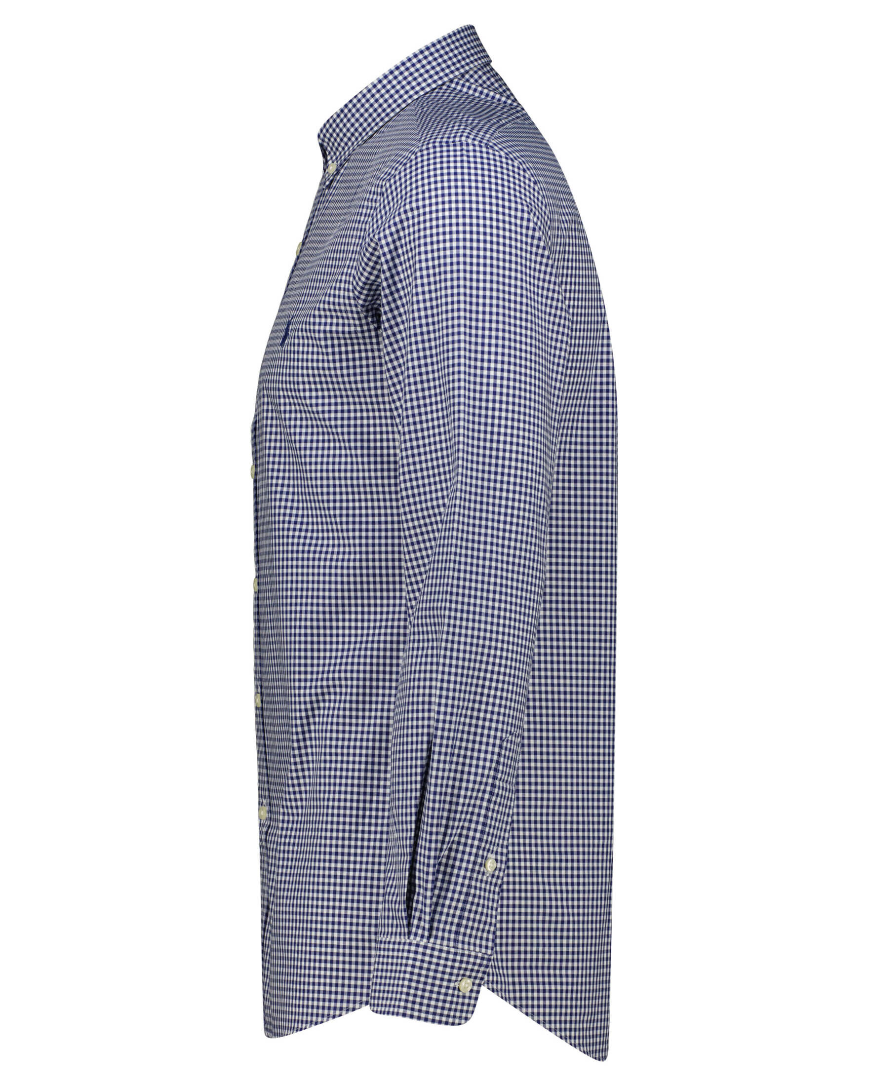 Polo Ralph Lauren| Herren Hemd Custom Fit Langarm
