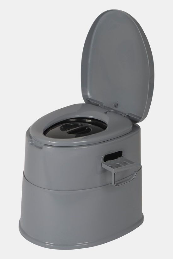 Bo-Camp Bo-Camp Draagbaar toilet deelbaar