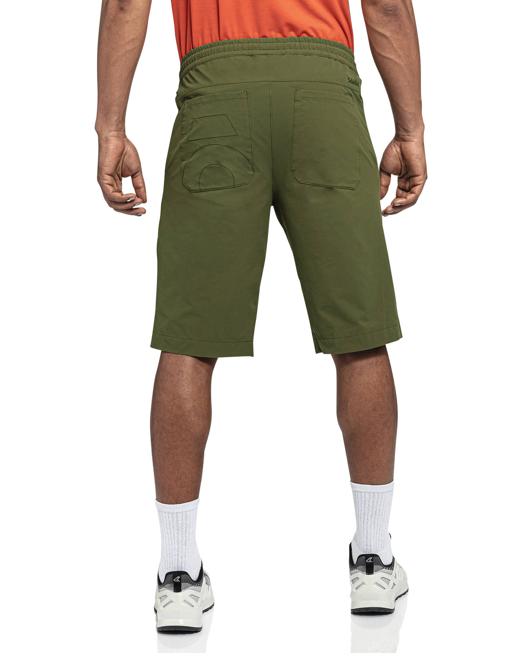Schöffel| Herren Bermudas Shorts Annecy M