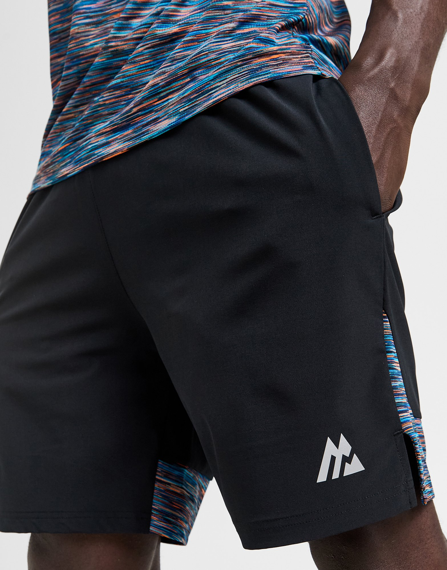 MONTIREX Short Trail 2.0 Homme
