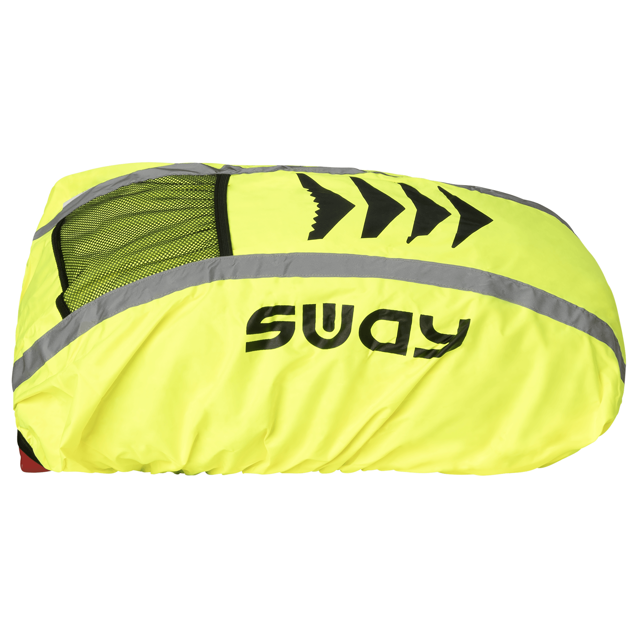 Sway Regntrekk til sekk m/refleks 55L - Ryggsekker