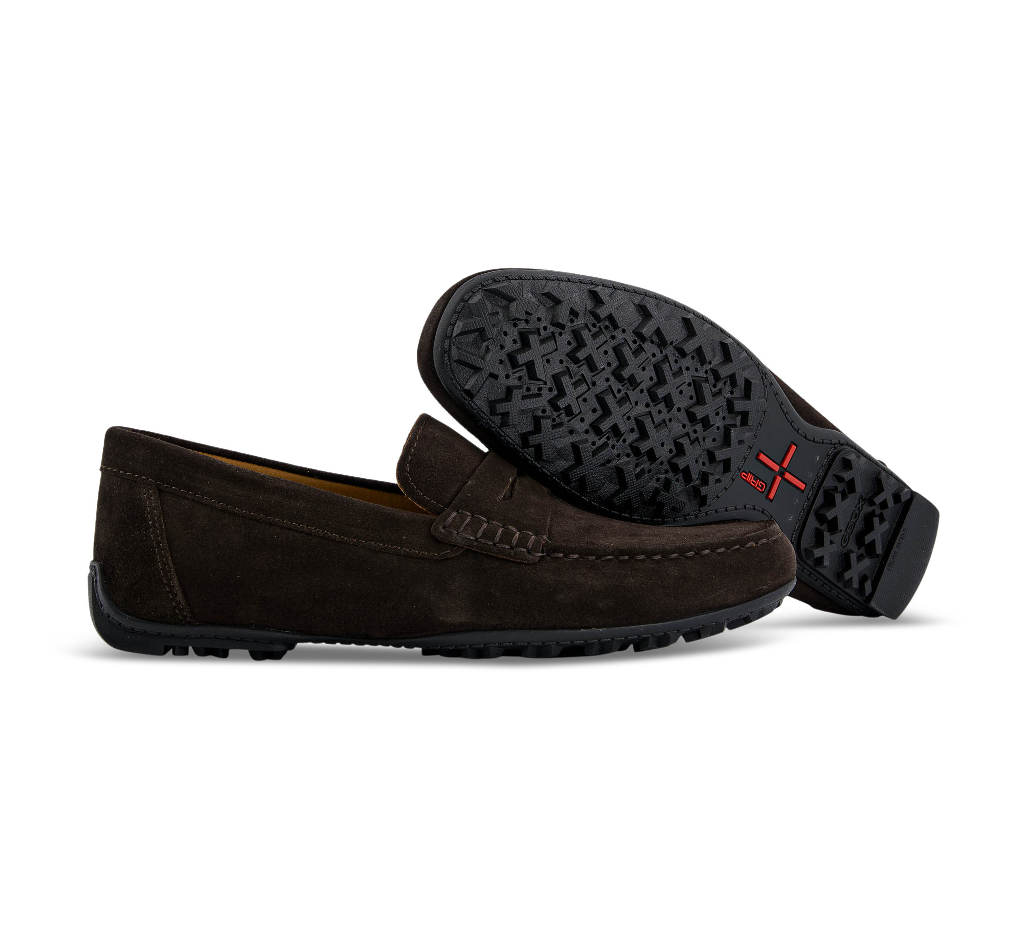 Geox Kosmopolis braun