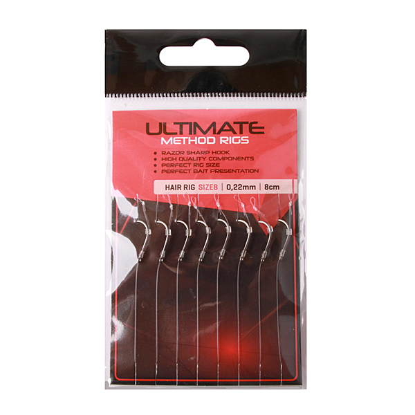 Ensemble Ultimate Method Feeder Mind Set