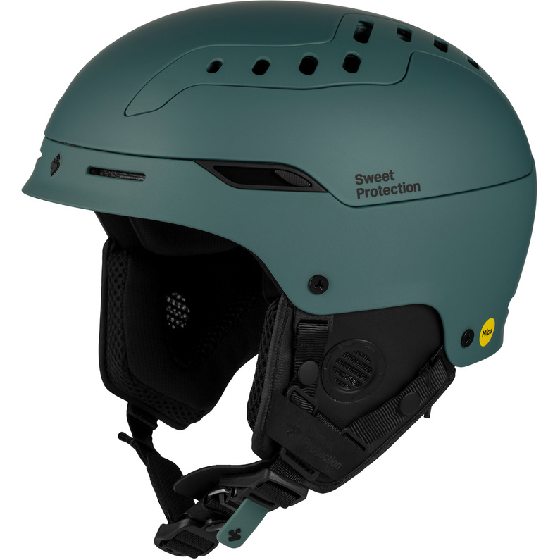 Sweet Protection Switcher MIPS Skihelm