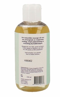 Volatile Baby Massage Olie Baby's Buikje 150ML