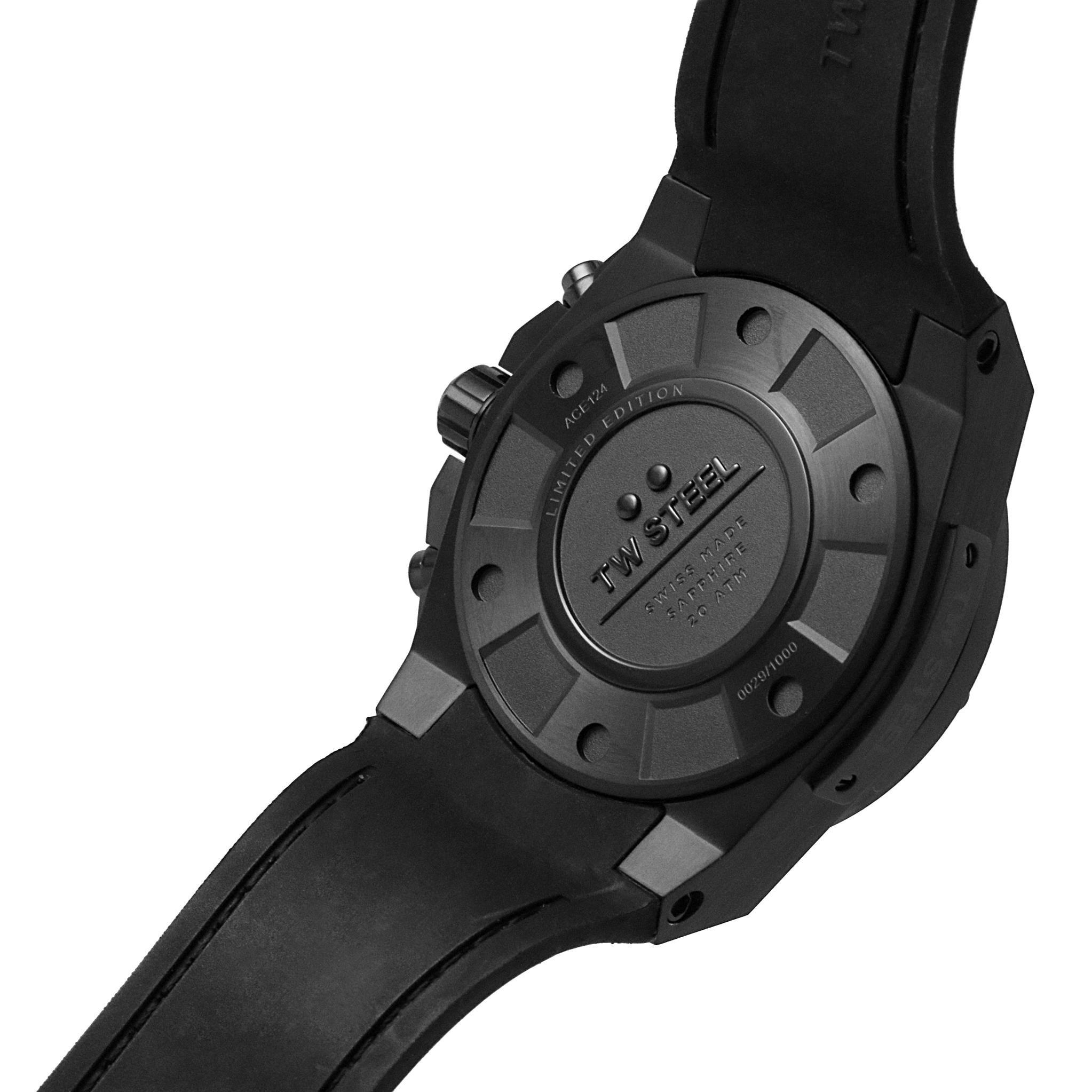 TW Steel Ace Watch ACE124