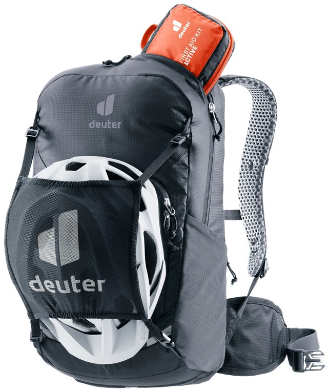 deuter Fahrradrucksack »BIKE I 20 L«