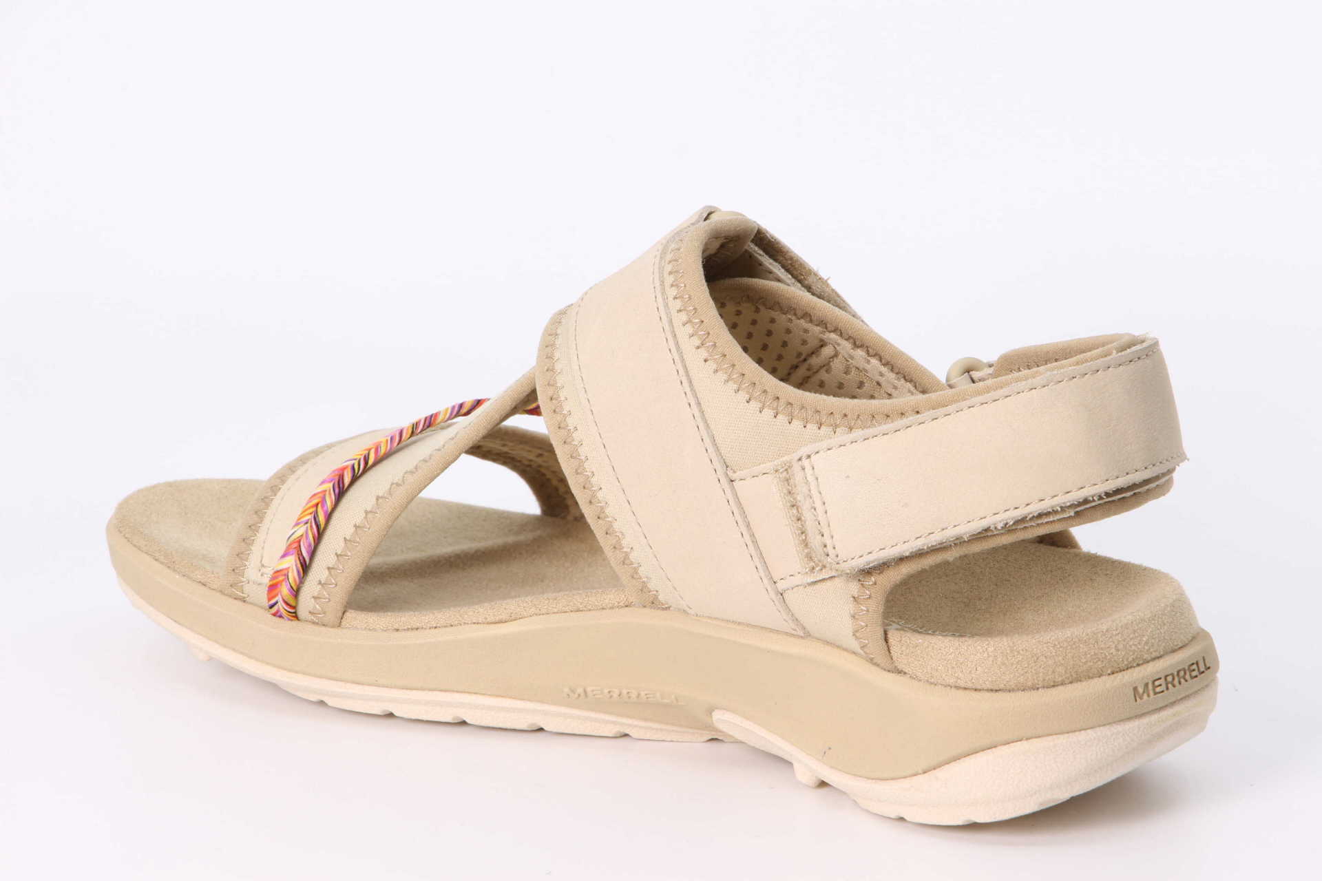 Merrell Terran 4 Backstrap beige