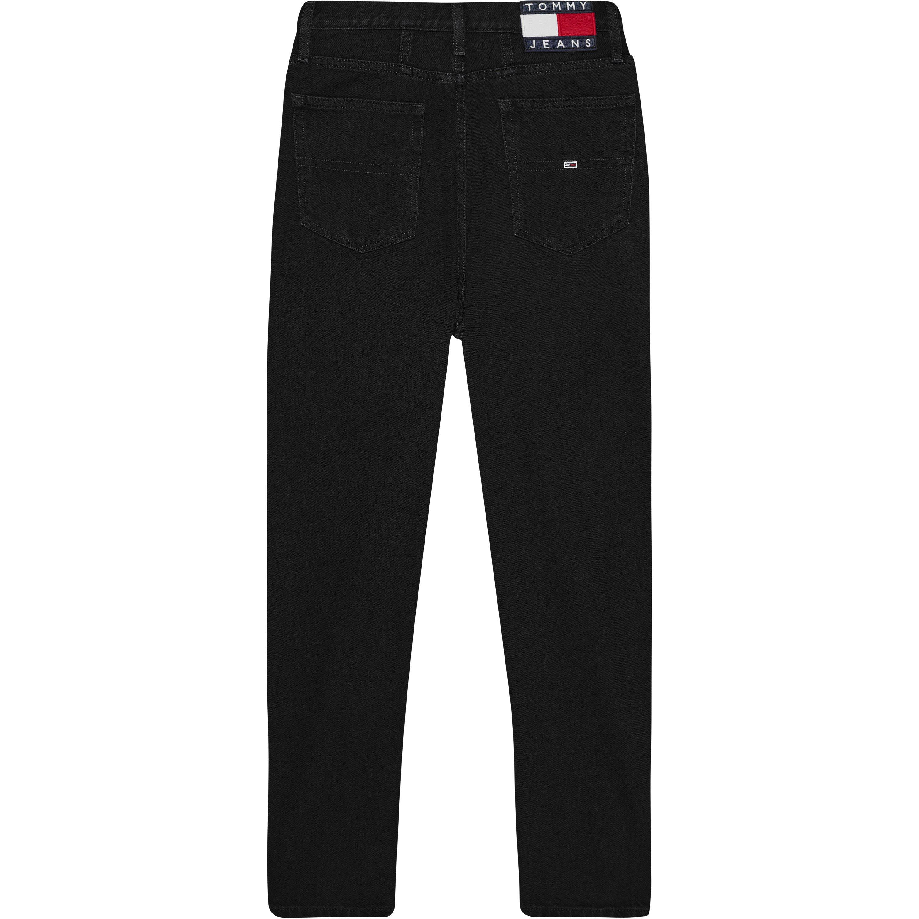Tommy Jeans Tapered Mom Jeans
