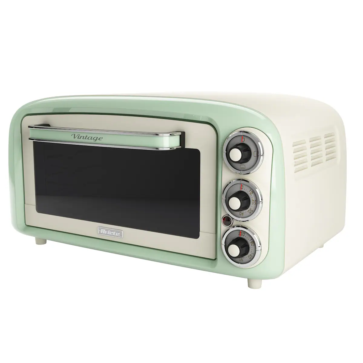 Ariete Vintage miniovn 7904