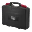Trykkluftdrevet muttertrekkersett 13 deler 680 Nm 226 l/min