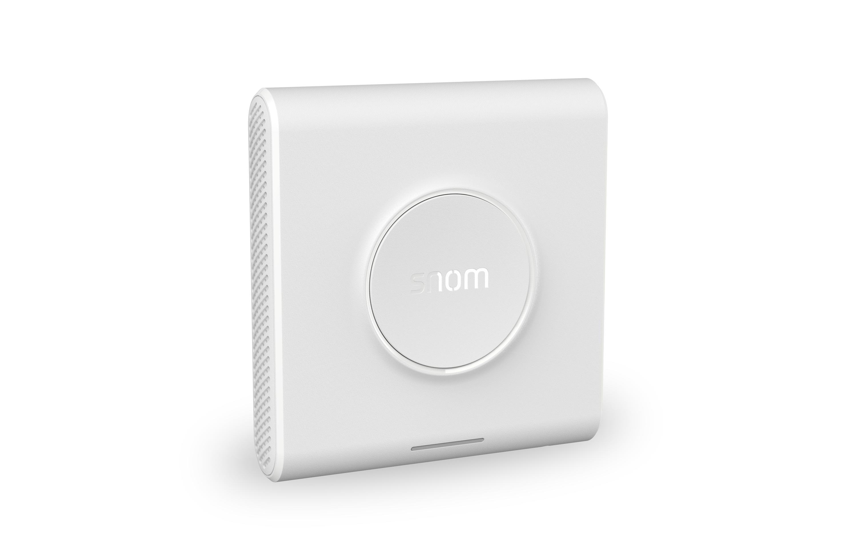 Basisstation M900<br>M900 DECT Basisstation für Multizellenbetrieb