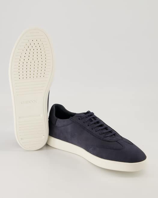 Geox REGIO Sneaker in Blau