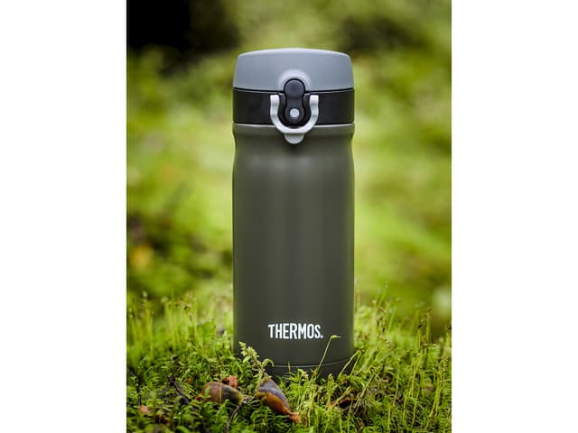 Thermos JMY Termokop 350 ml Army