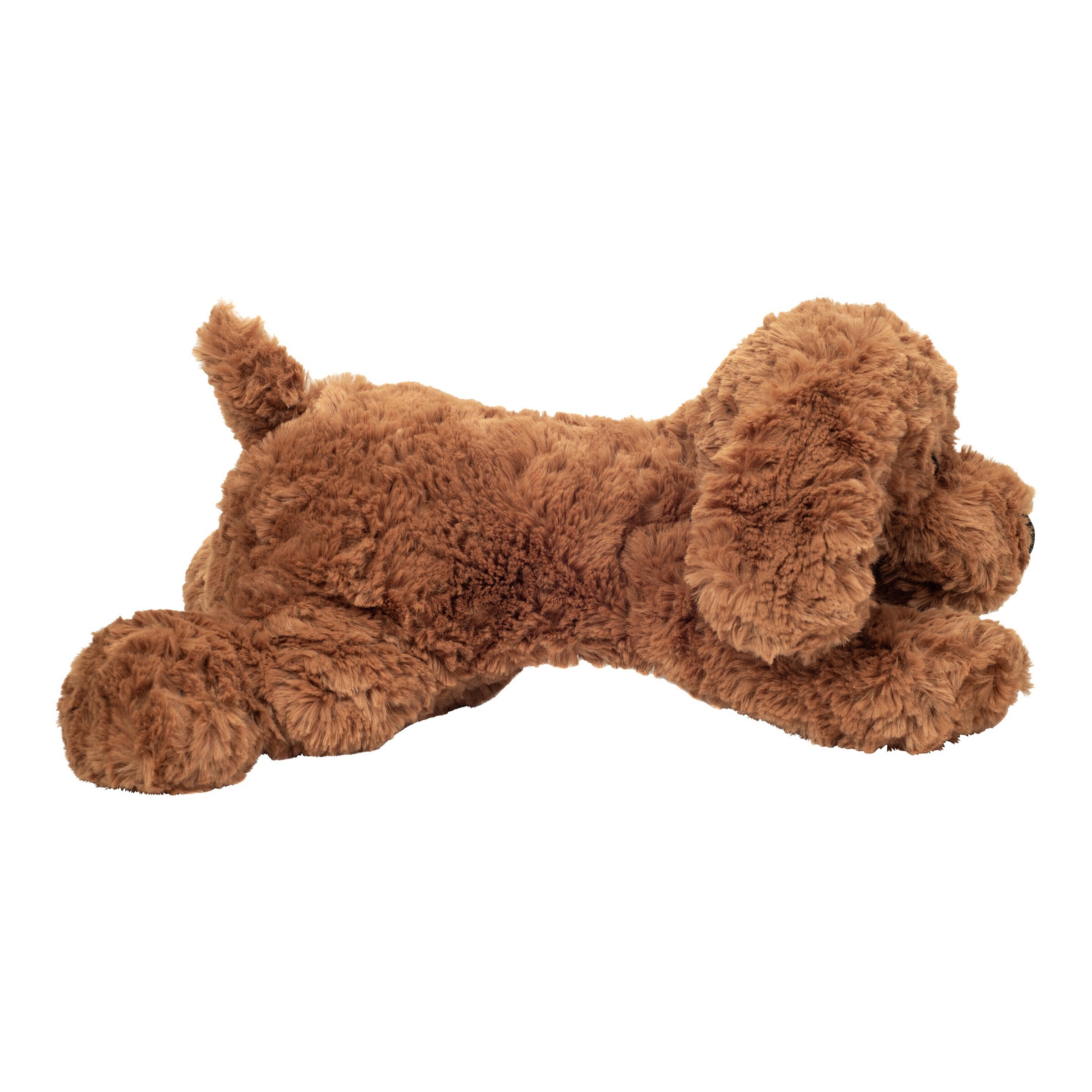 Hermann Teddy Collection Kuscheltier Schlenkerhund 28 cm