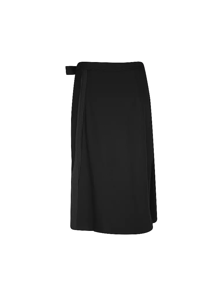 PHILLIP LIM Midirock  schwarz