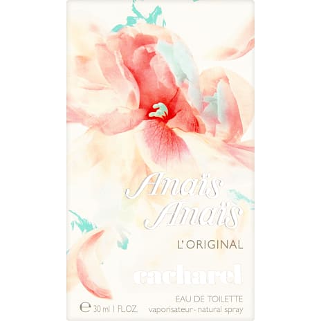 Anaïs Anaïs Eau de Toilette