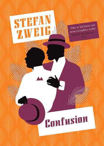 Confusion (Paperback)