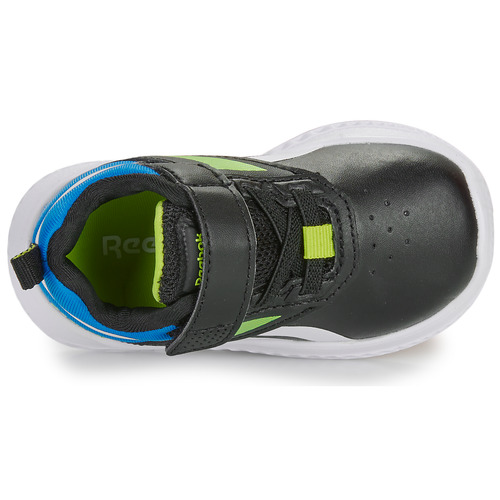 Reebok Sport - RUSH RUNNER 5 SYN ALT - Noir / Bleu
