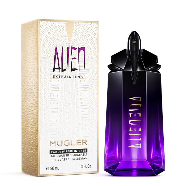 THIERRY MUGLER Alien Eau de Parfum Extraintense Spr R<br>90 ml