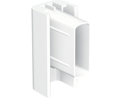 Montageset voor Click Rail wit