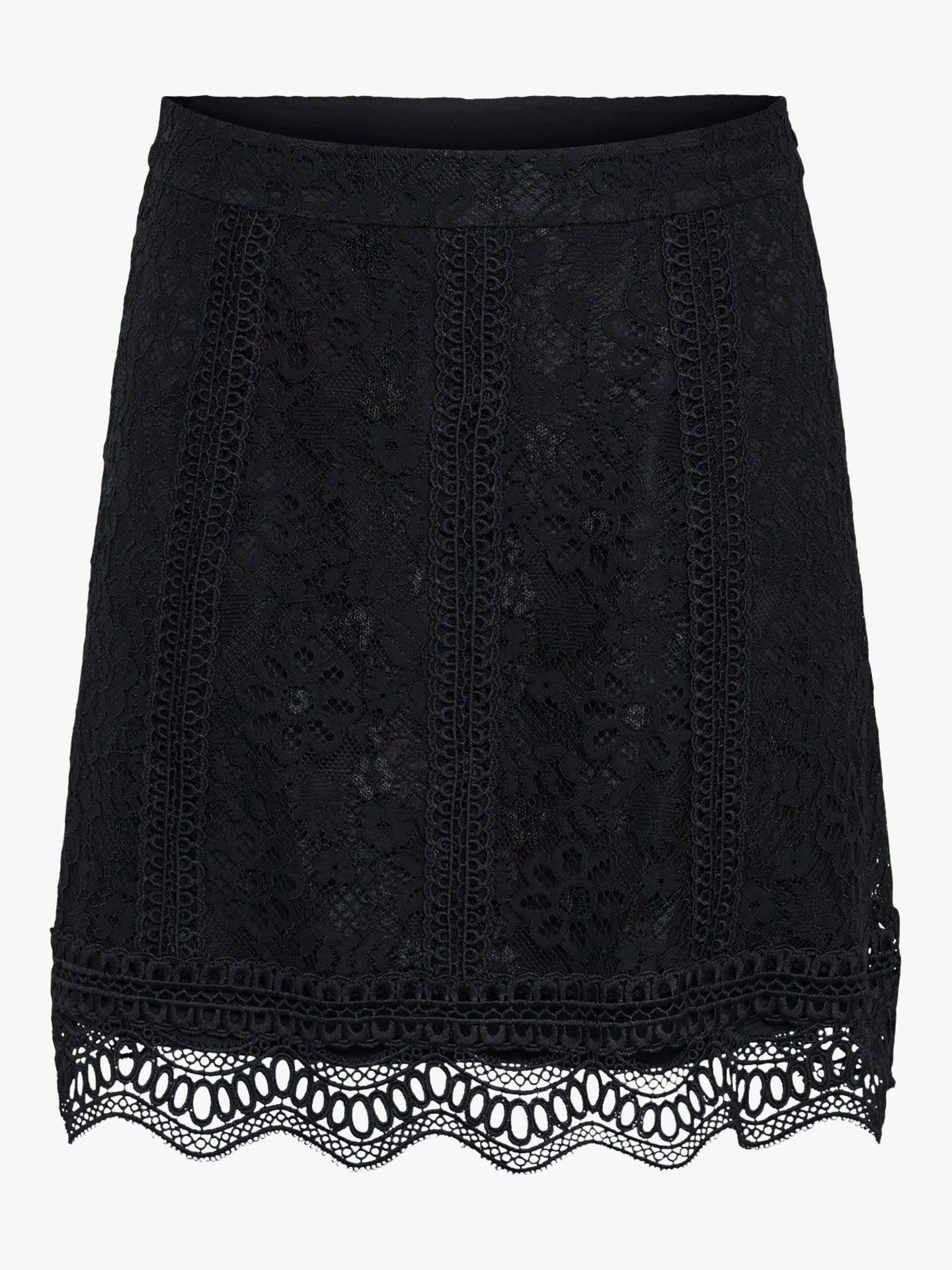 Sophira High Waist Skirt