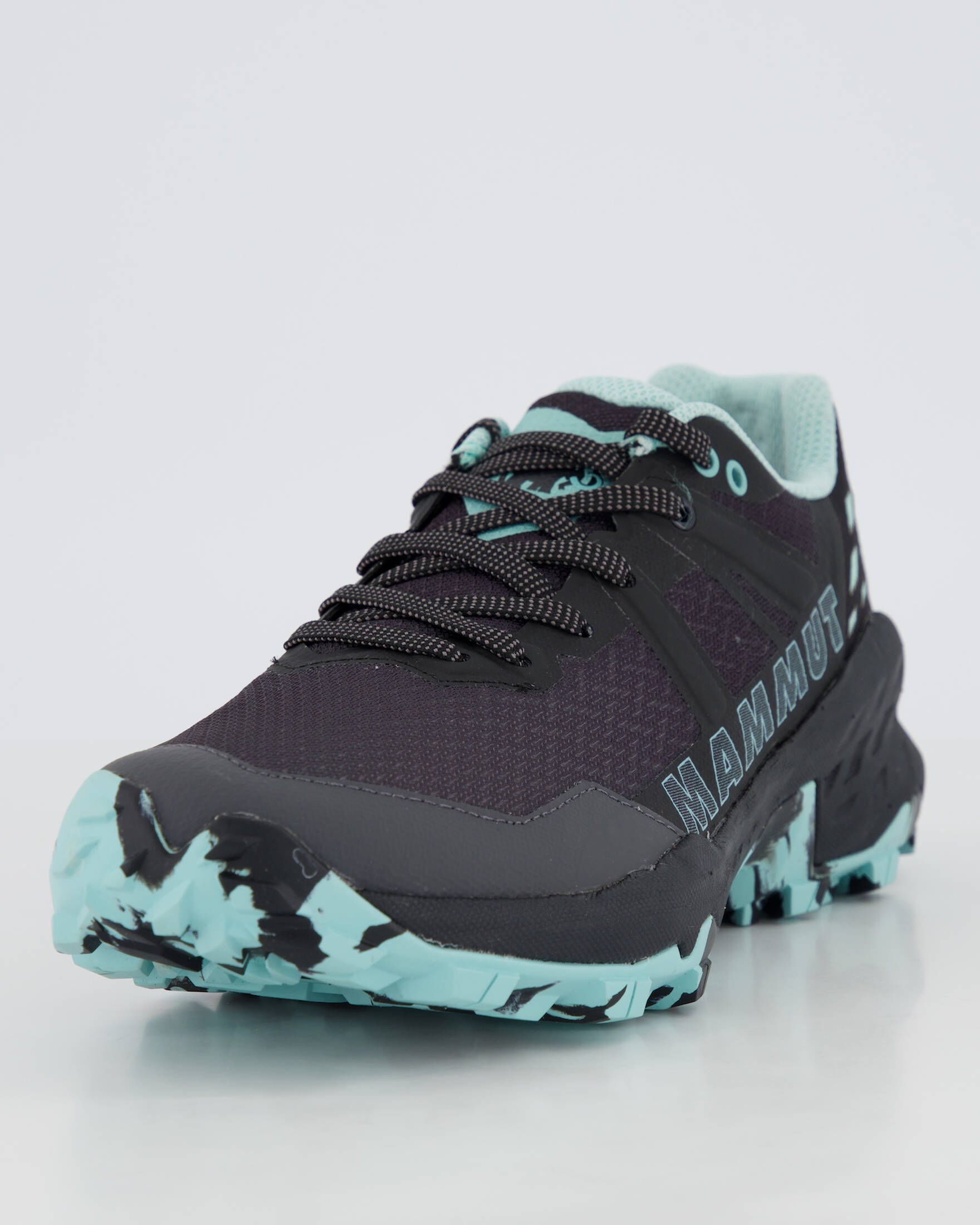 Mammut| Damen Leichtwanderschuhe 