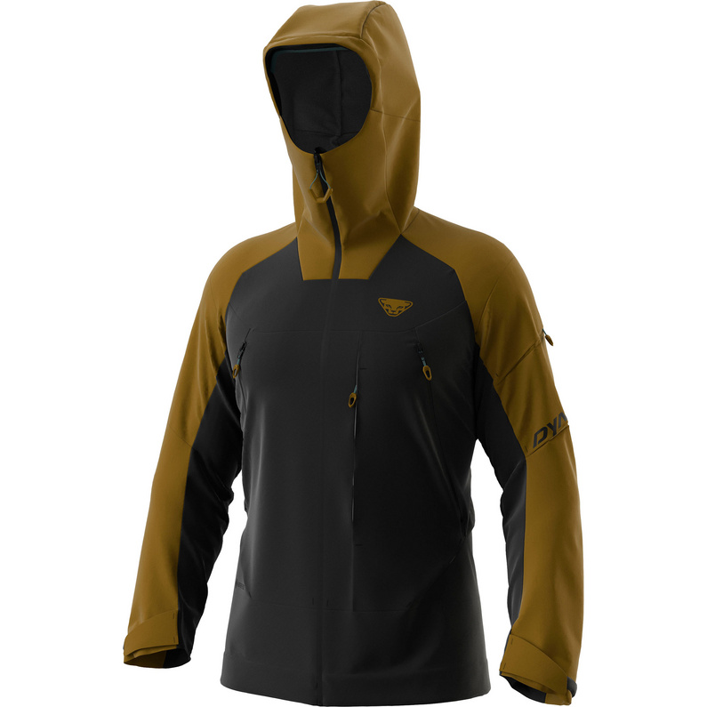 Dynafit Herren Tigard GTX Pro Jacke