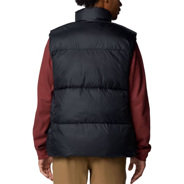 Doudoune COLUMBIA PUFFECT III VEST BLACK