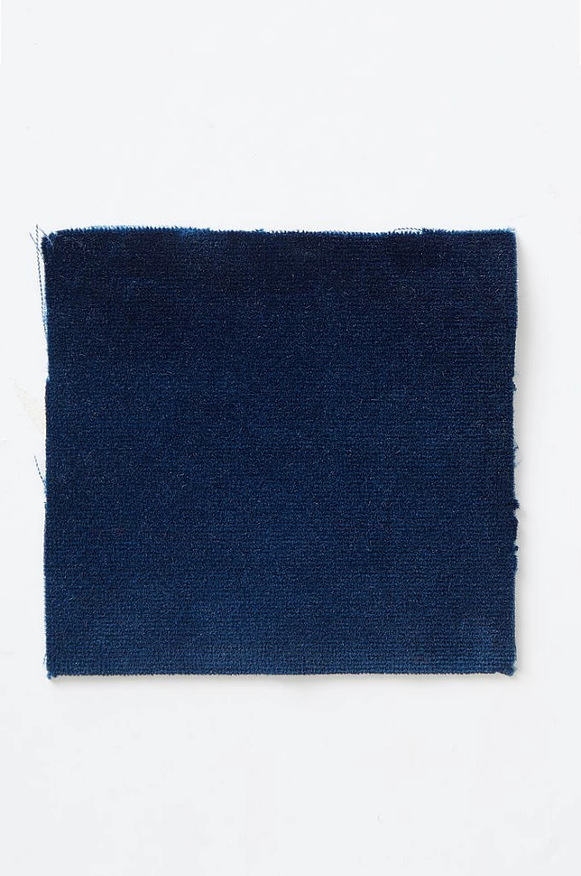 HENGTAI VELVET stoffprøve