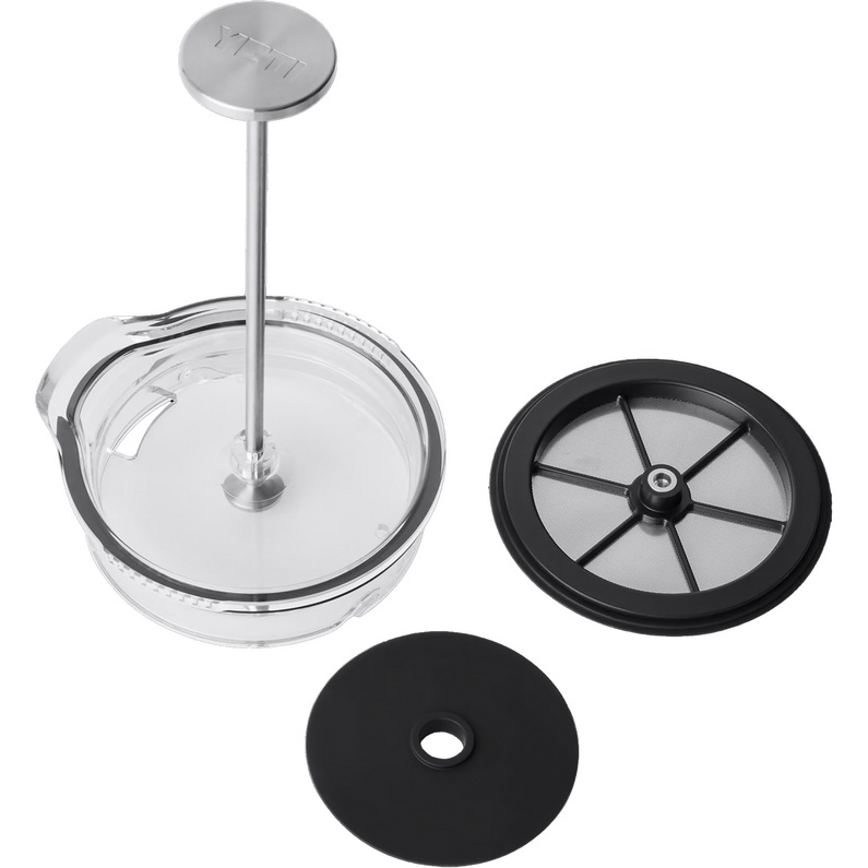 Yeti Coolers French Press Lid Accessory 64oz
