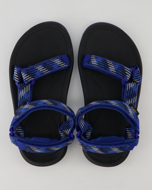 Teva Hurricane XLT2 Kids Sandalen in Blau