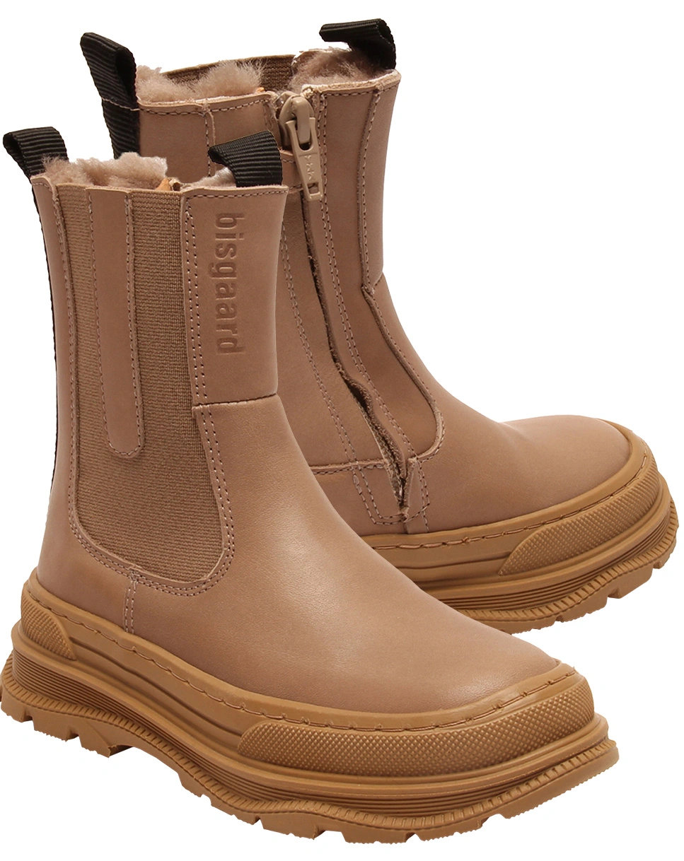 Winterstiefel MILA in tortora