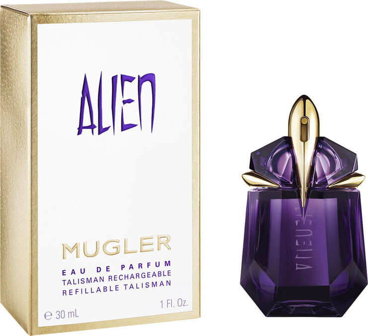 Mugler MUGLER Alien Eau de parfum refillable 30 ML