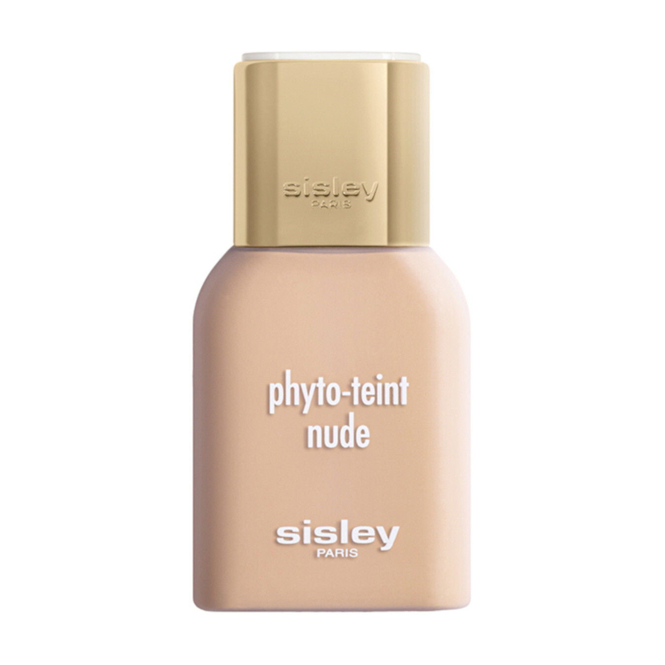 Sisley Phyto Teint Nude Second Skin Foundation