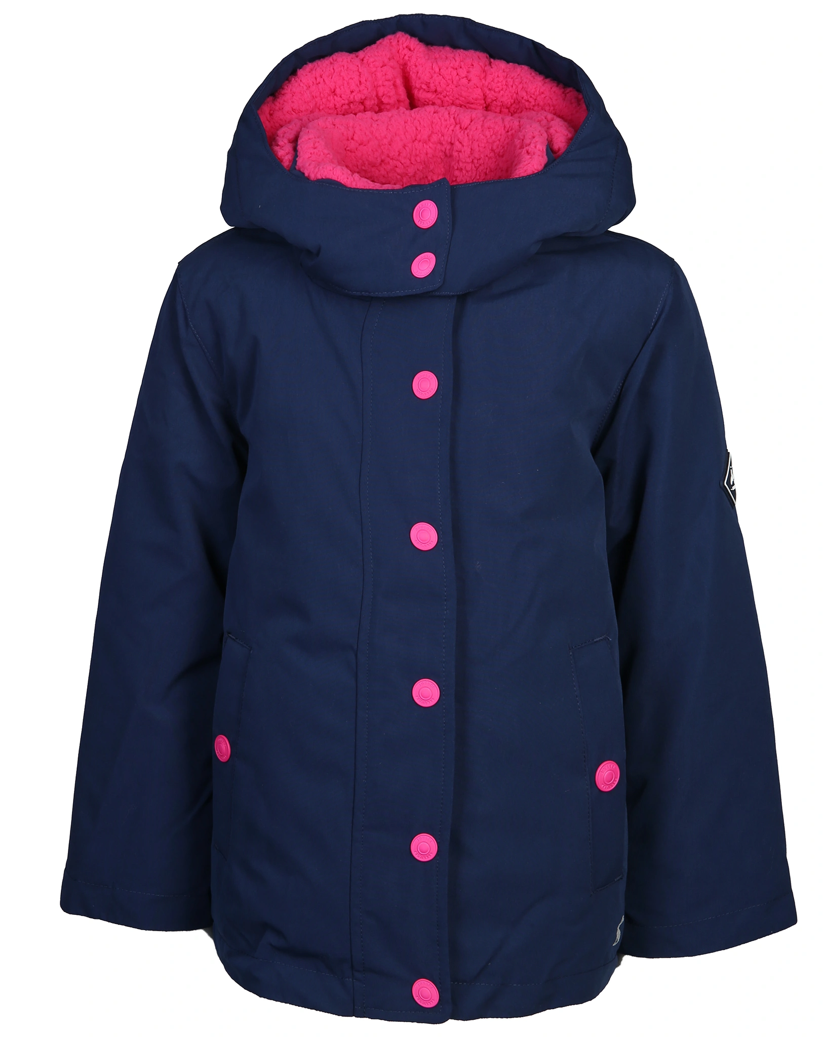Übergangsjacke MORGAN BLUE GEM in navy