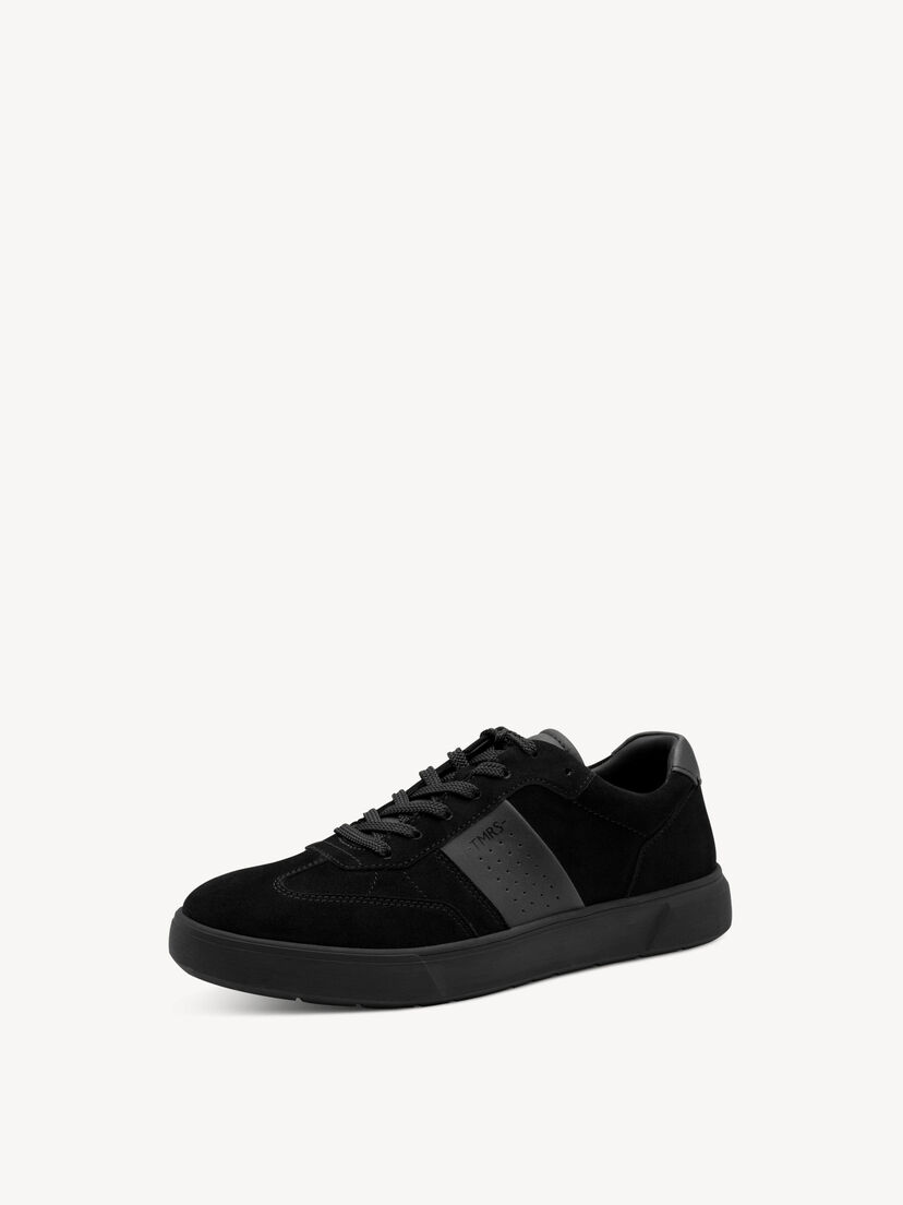 Sneaker - zwart