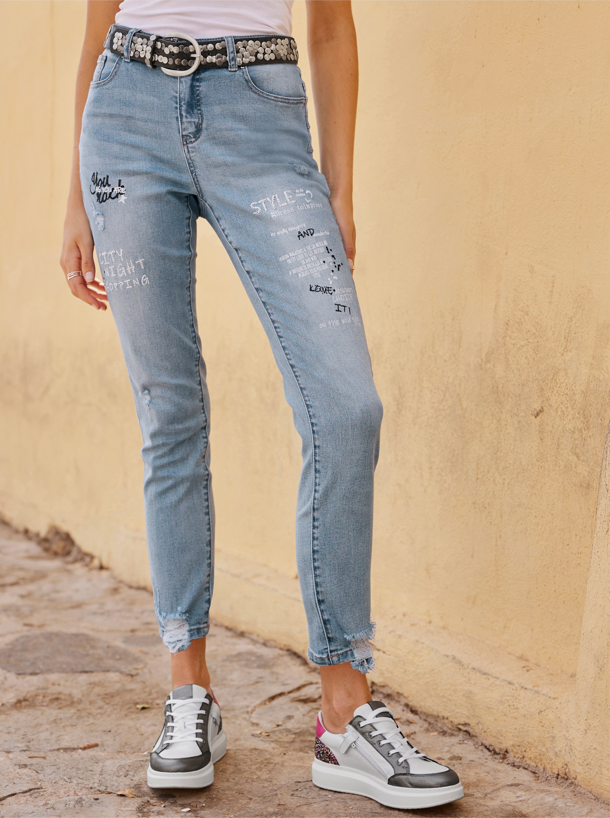 Jeans