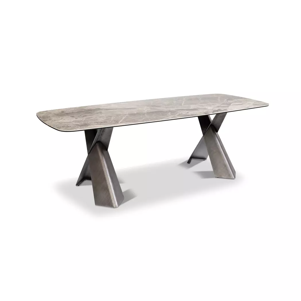 Esstisch Arvada 240 x 100 cm