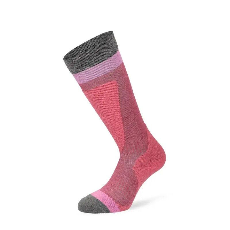 Think About Merino Winter Kids 2 - Chaussettes en laine mérinos enfant