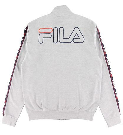 Fila Sweats?t - Grey