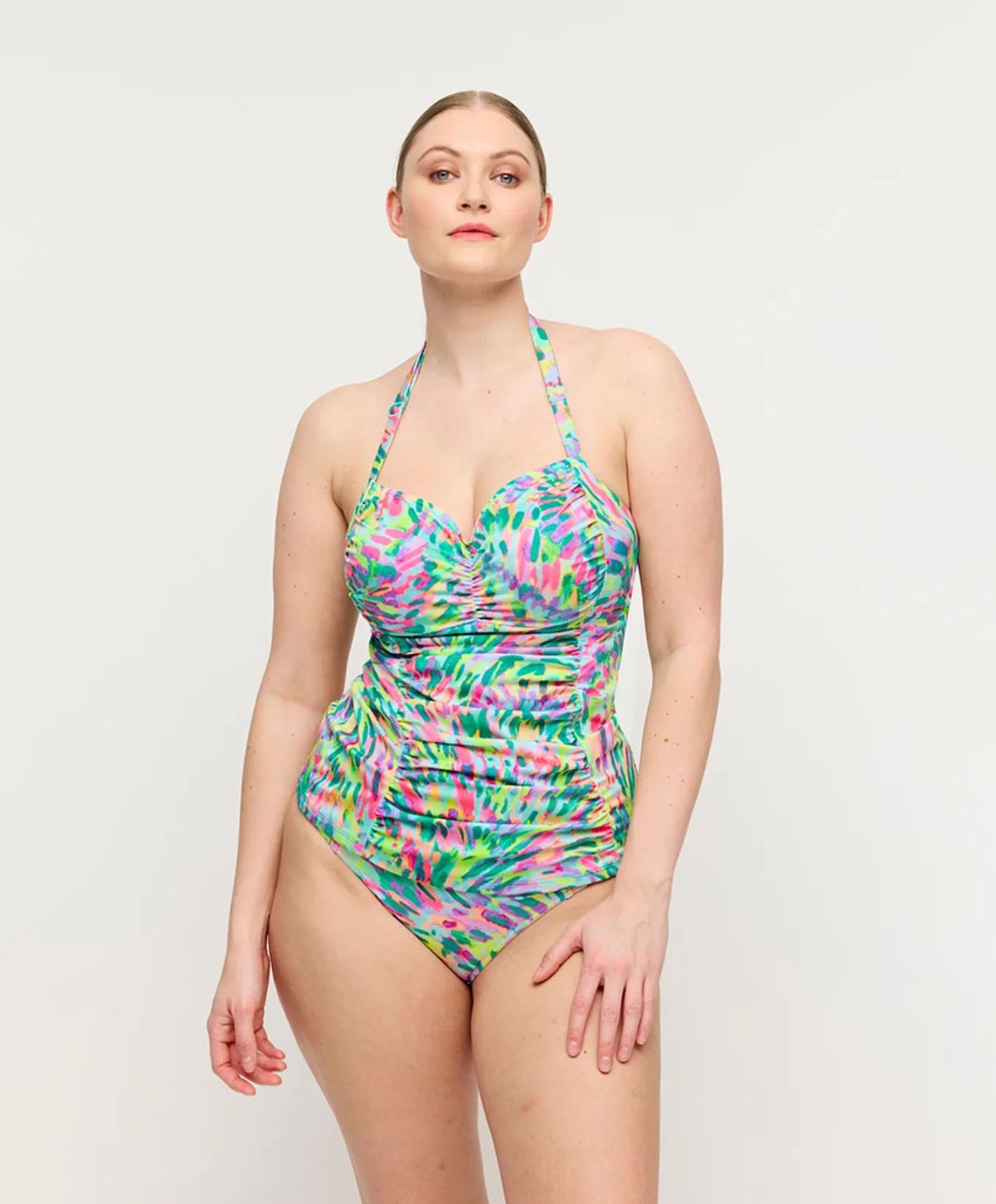 PrimaDonna Swim Dames tankini multicolor