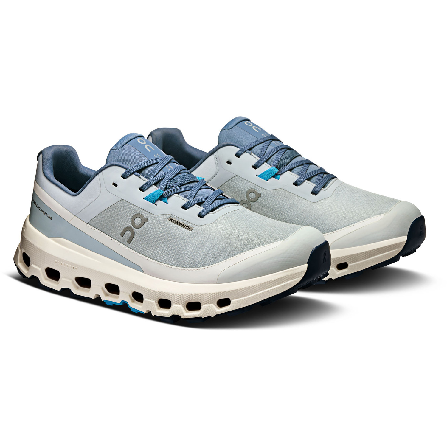 On Cloudvista 2 Waterproof Dames