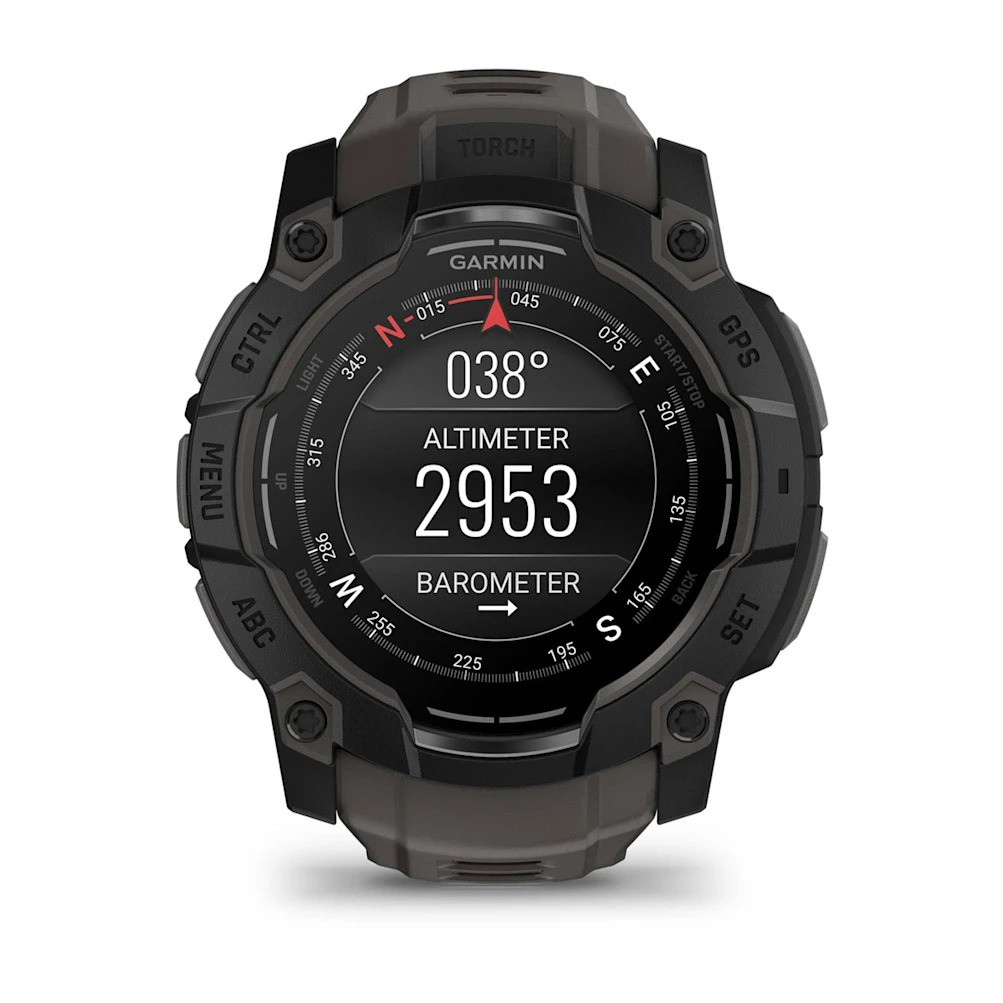 instinct 3 50mm 010 03020 00 black