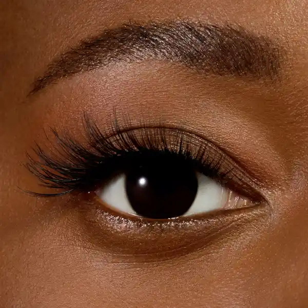 Cateyes! False Lashes 01 Catwalk